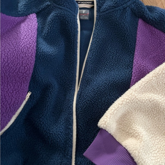 FP hit the slopes jacket - Picture 4 of 5